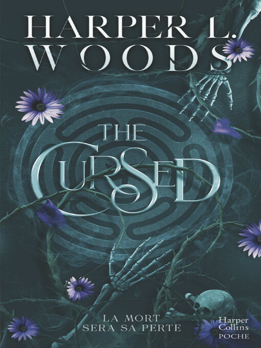 Title details for The Cursed by Harper L. Woods - Available